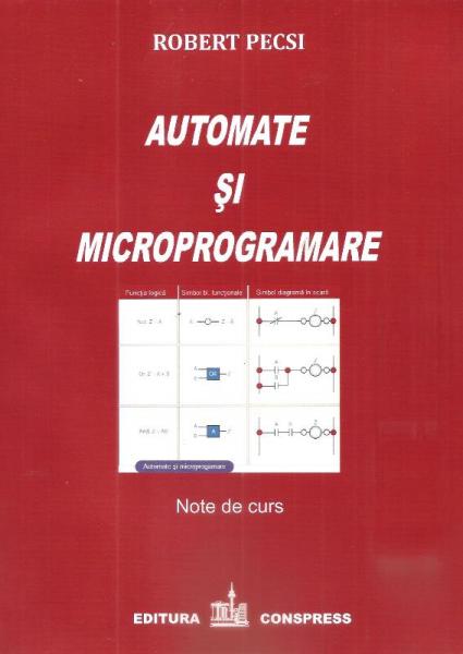 automate programabile curs